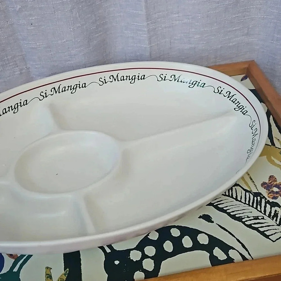 LARGE PARTY TRAY - Picture 3 of 7